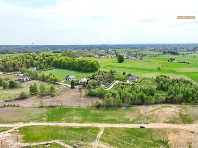 Jasna 1 036 m², Szemud