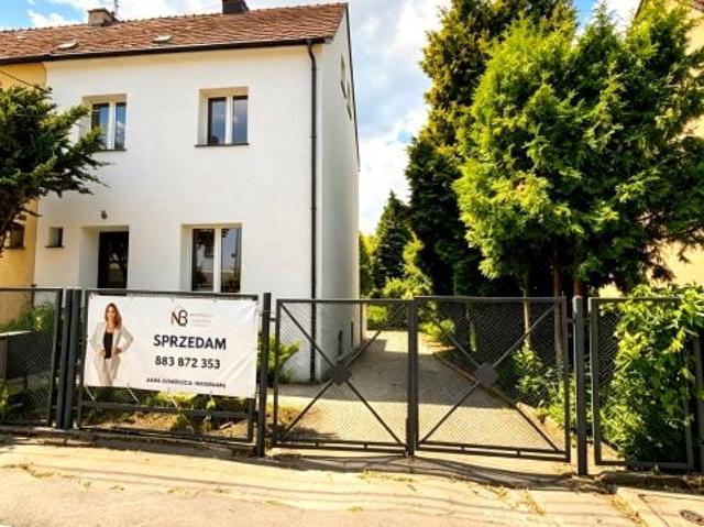 Jasna 220 m², Kłodzko