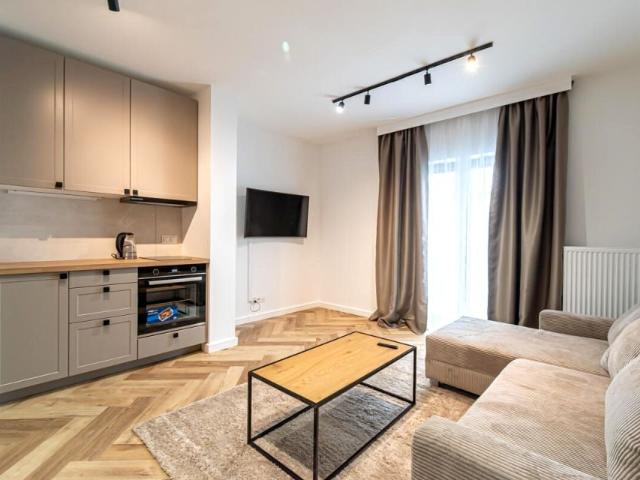 Jasna 25,28 m², Lublin