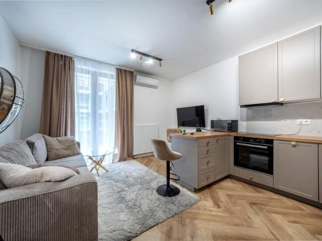 Jasna 25,28 m², Lublin