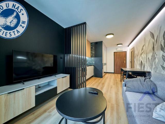 Jasna 25 m², Lublin