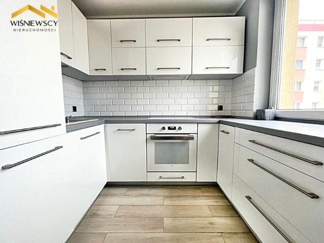 Jasna 29,80 m², Malbork