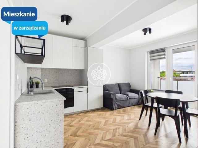 Jasna 30 m², Bydgoszcz