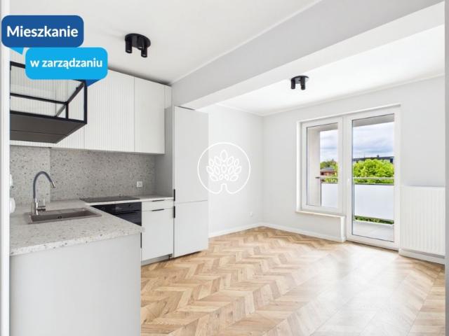 Jasna 30 m², Bydgoszcz