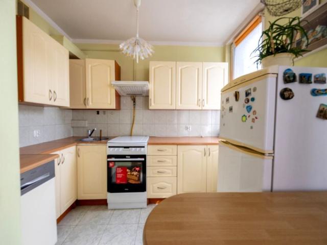 Jasna 37 m², Olsztyn
