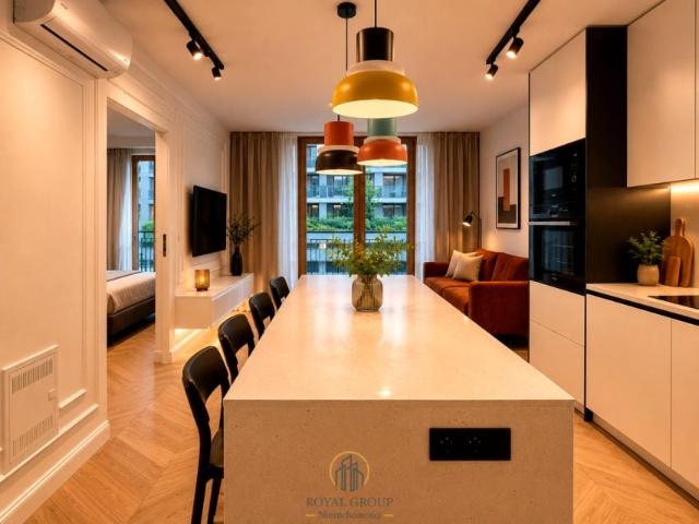 Jasna 38 m², Lublin