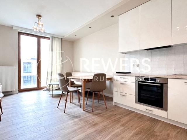 Jasna 38 m², Lublin
