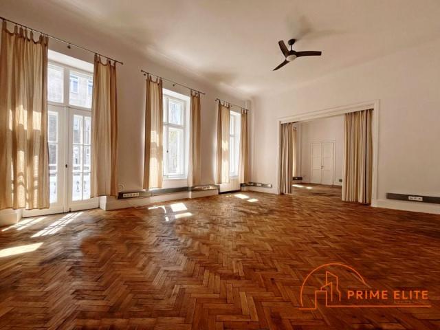 Jasna 391 m², Warszawa