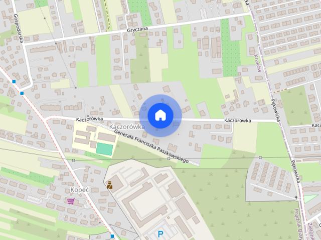 Jasna kawalerka | Garaż + komórka | Łokietka | Prądnik Biały