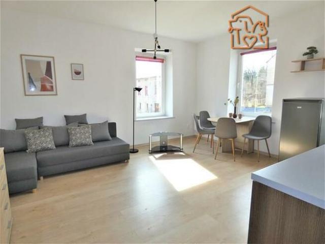 Jasna kawalerka, pet friendly Andersa 100