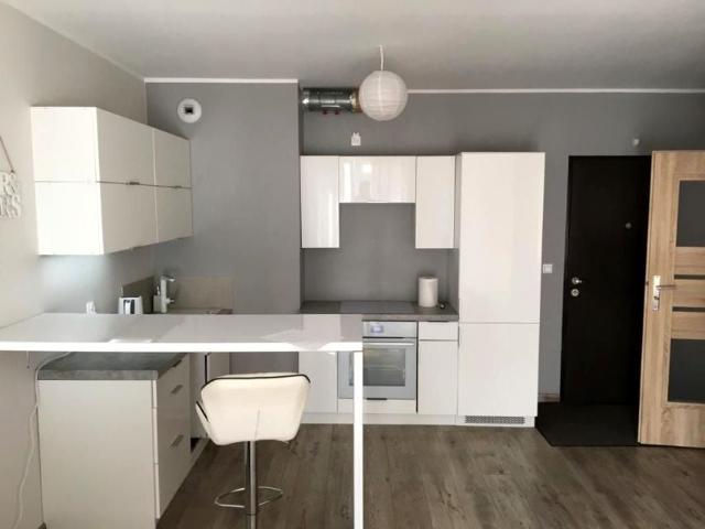 Jasna Rola 42 m², Poznań