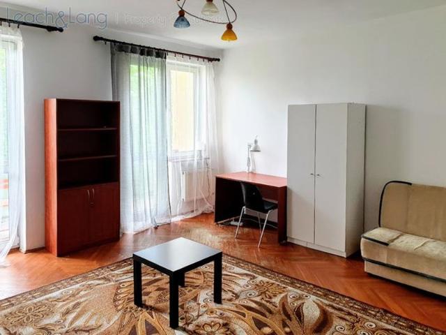 Zapraszam jasne 2 pokoje z balkonem, inwestycja pod wynajem