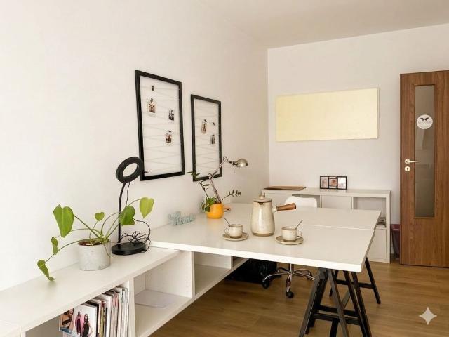 Jasne mieszkanie 3 pokojowe Grunwald z tarasem 54 m²
