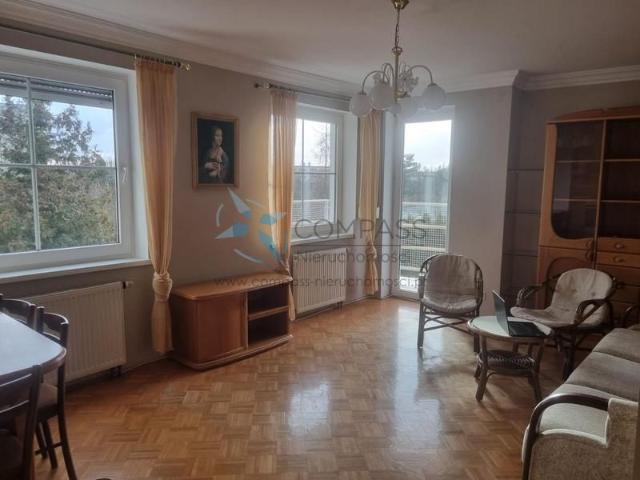 Jasne,przestronne Ipięt/2pok/48m2+m.gar,balkon,piw