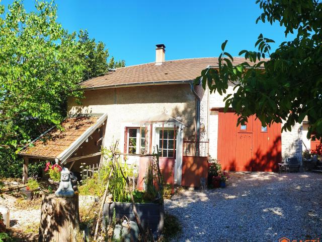 Jasney Vente Maison 70