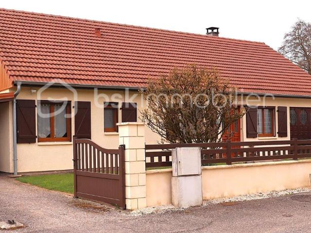 Jasney Vente Maison 70