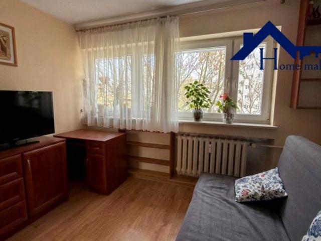 Jasnodworska 47 m², Warszawa