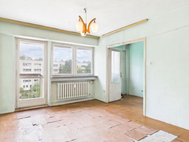 Jasnodworska 47 m², Warszawa