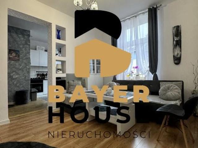Jasnogórska 40 m², Gliwice