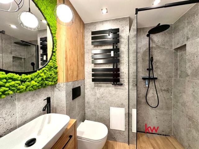Jasnogórska 41 m², Gliwice