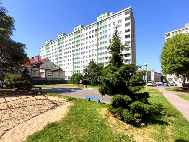 Jasnogórska 53 m², Częstochowa