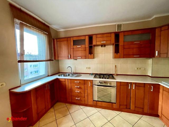 Jasnogórska 52 m², Częstochowa