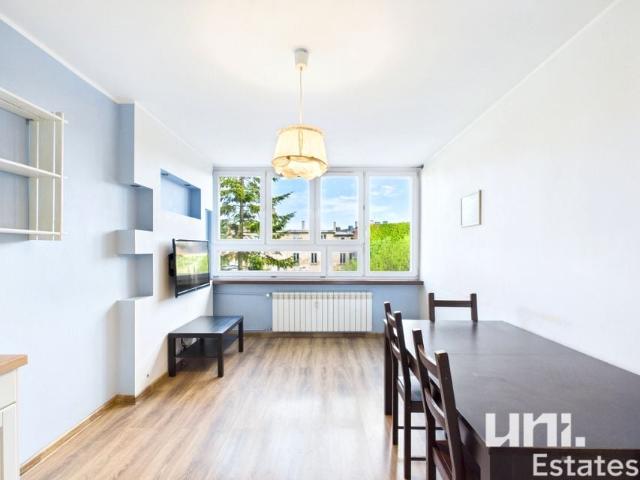 Jasnogórska 56 m², Gliwice