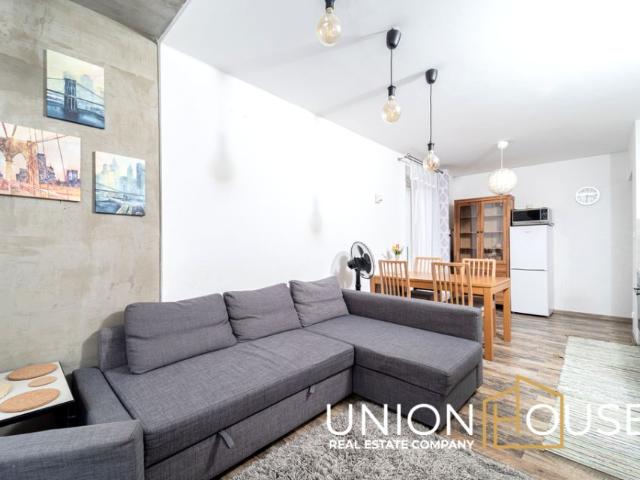 Jasnogórska 58 m², Kraków