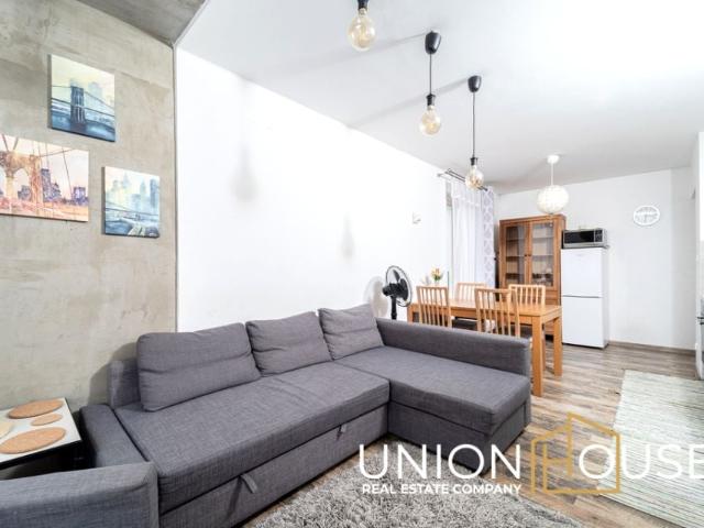 Jasnogórska 58 m², Kraków