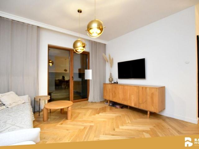 Jasnogórska 66,60 m², Gliwice