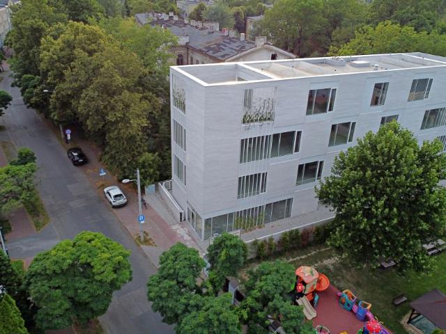 Jasnogórska 112 m², Częstochowa