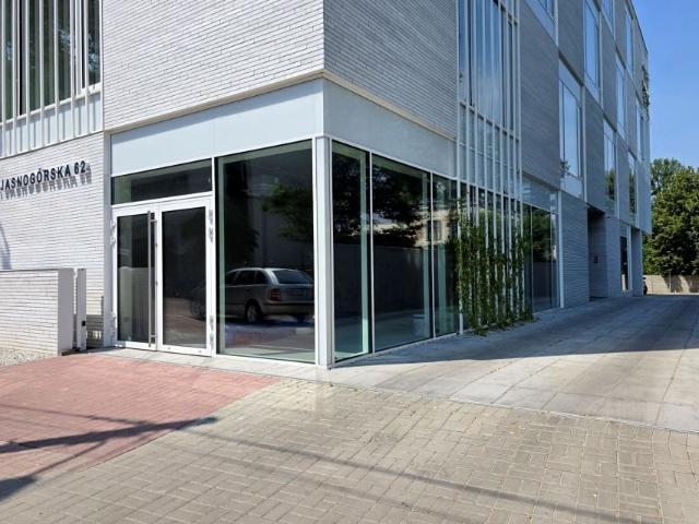Jasnogórska 112 m², Częstochowa