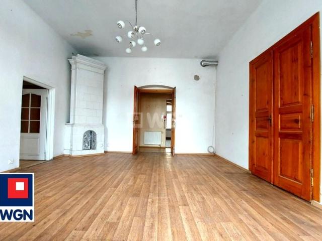 Jasnogórska 32 148 m², Częstochowa