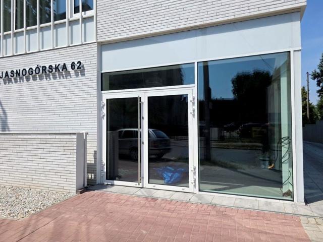 Jasnogórska 150 m², Częstochowa