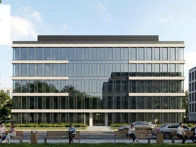 Jasnogórska 312 m², Kraków