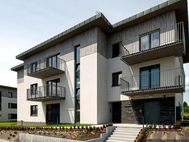 Jasnogórska Ojcowska 32,89 m², Kraków