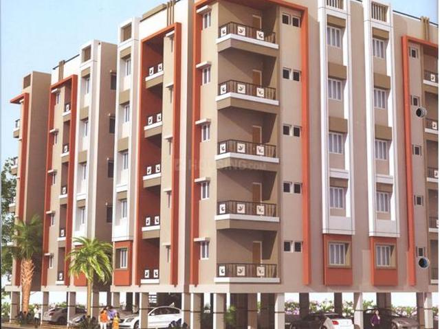 Jasodanagr 1 BHK Apartment For Sale Ahmedabad