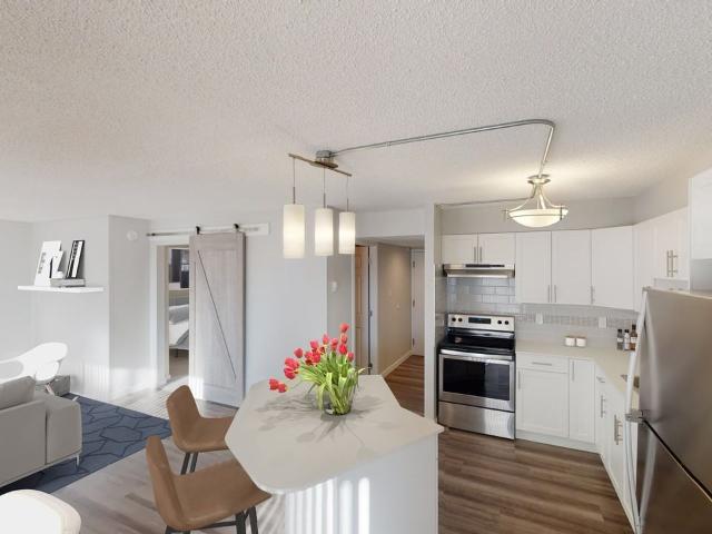 Jasper One Eleven 1 Bedroom Apartment for Rent at 11020 Jasper Ave Nw, Edmonton, AB T5K 2N1 Downtown Edmonton