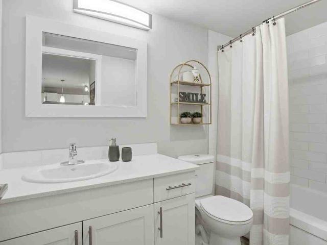 Jasper One Eleven 2 Bedroom Apartment for Rent at 11020 Jasper Ave Nw, Edmonton, AB T5K 2N1 Downtown Edmonton