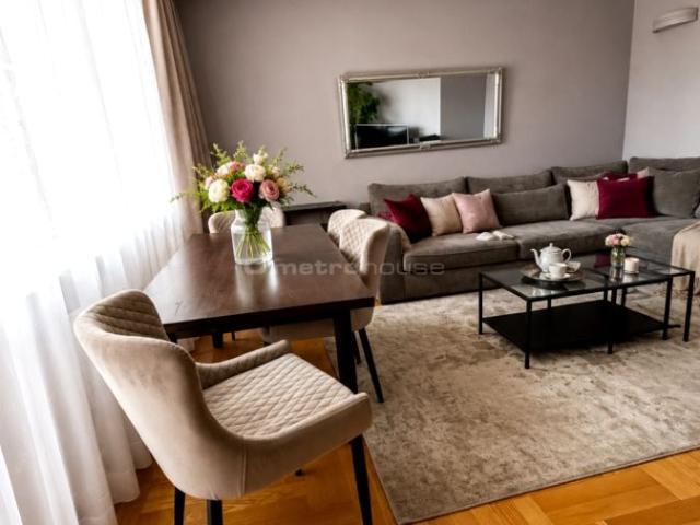 Jaspisowa 73 m², Lublin