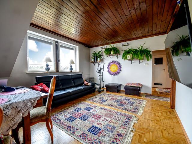 Jaspisowa 86,15 m², Piaseczno