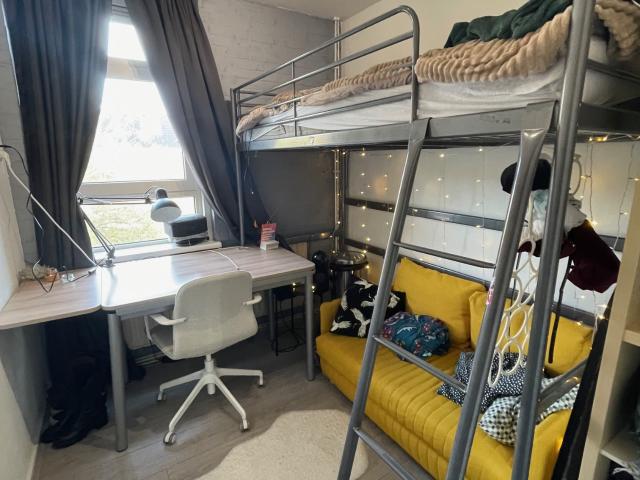 Jaspisstraat – Gezellige studentenkamer in Groningen k3