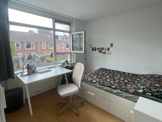 Jaspisstraat: Kamer in Groningen