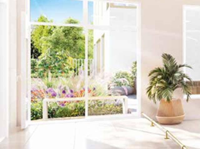 Jassans Riottier Vente Appartement 01