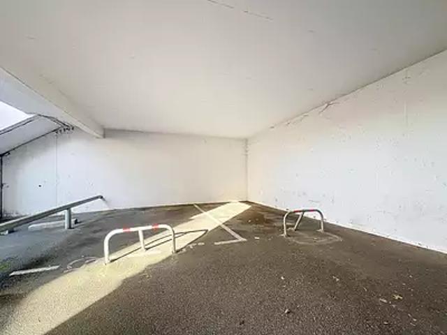 Jassans Riottier 01480 Achat / Vente parking