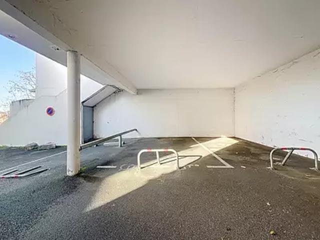 Jassans Riottier 01480 Achat / Vente parking