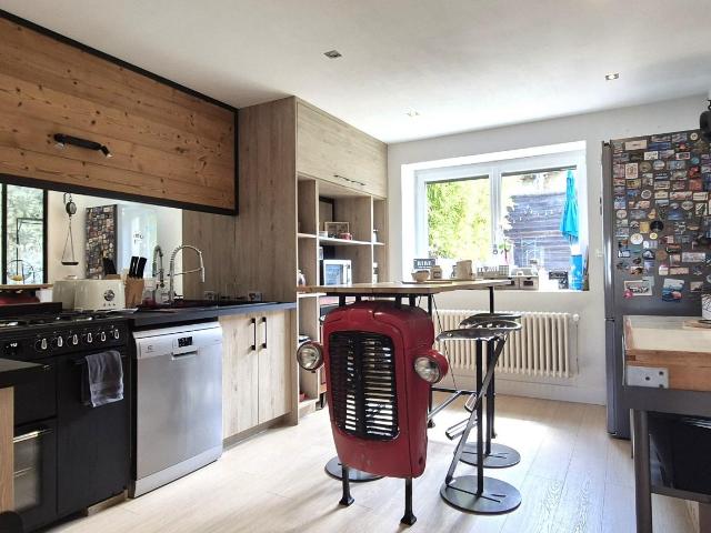 Jasseron Vente Maison 01