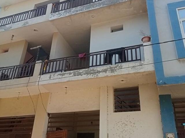 Jattal, Panipat West 4 Bedroom 75 Sq. Yd. Independent House in Jattal Panipat Listing ID: #10386