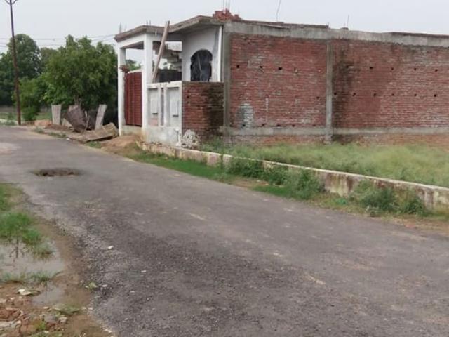 Jattari, Aligarh City 1810 Sq.Ft. Plot in Jattari Aligarh Listing ID: #10292