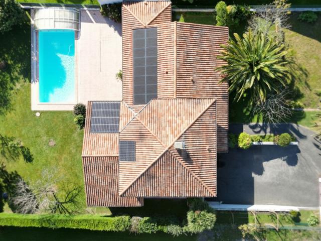 Jatxou Vente Maison 64
